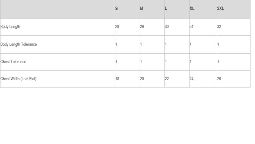 2025 Arrowhead Fire Adult Short Sleeve T-Shirt - Image 2