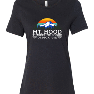 Daybreak Women's Cut Short Sleeve T-Shirt