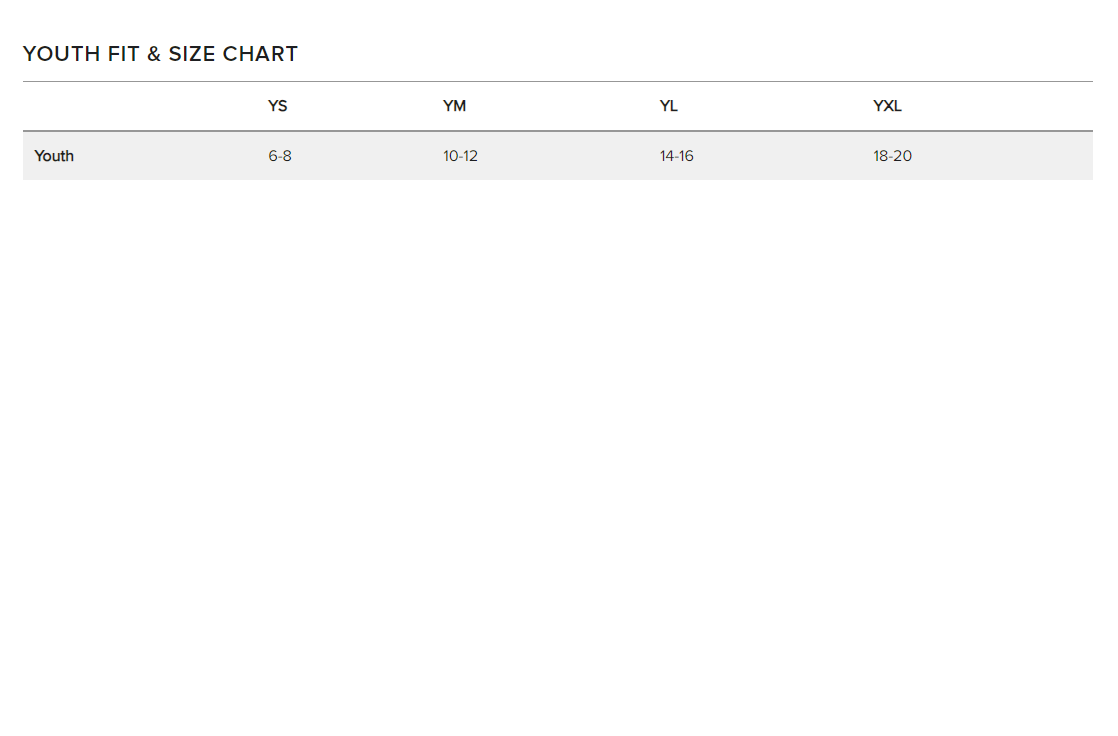 The Squatching Kids Short Sleeve T-Shirt - Image 2