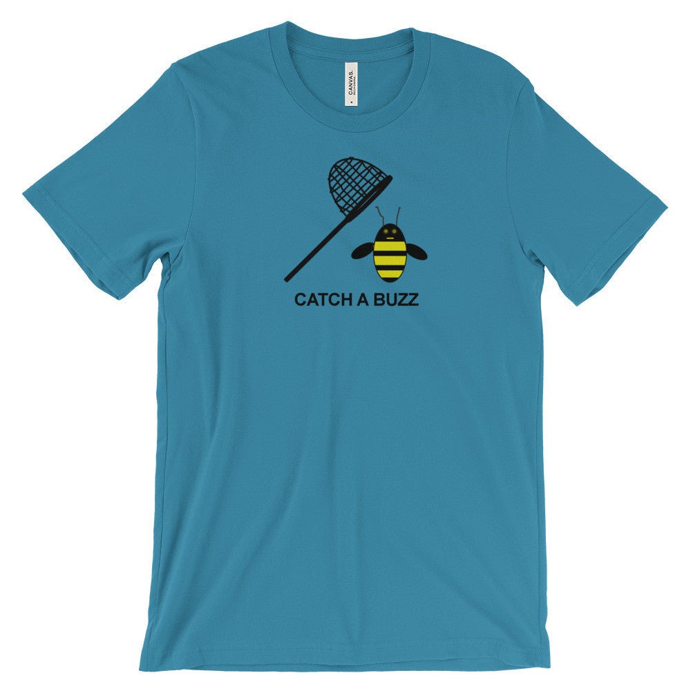CATCH A BUZZ  Bee-shirt - Image 5