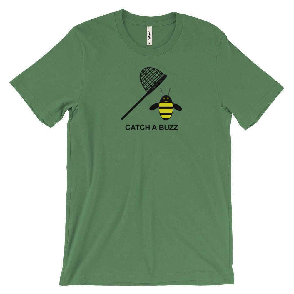CATCH A BUZZ  Bee-shirt - Image 2