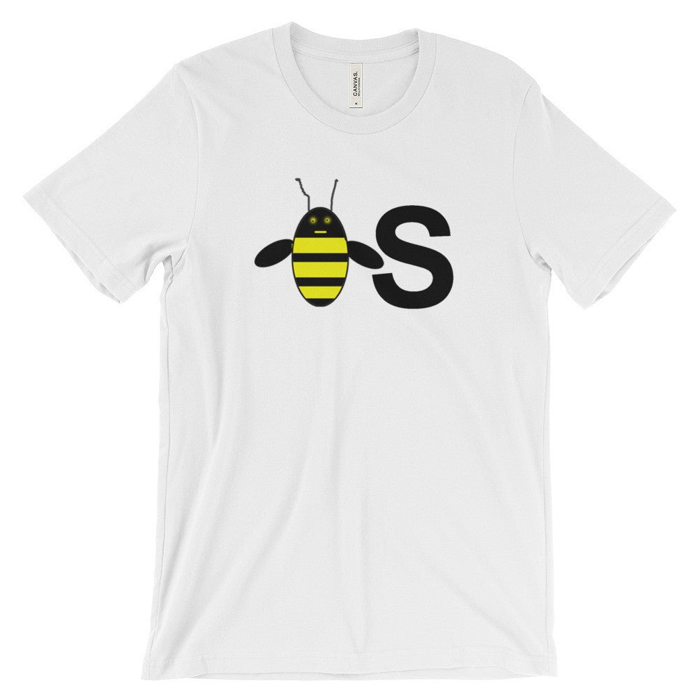 B S    Bee-shirt - Image 2