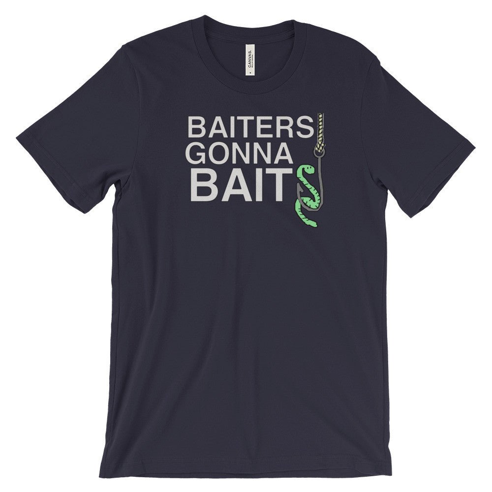 BAITERS GONNA BAIT  t-shirt - Image 5