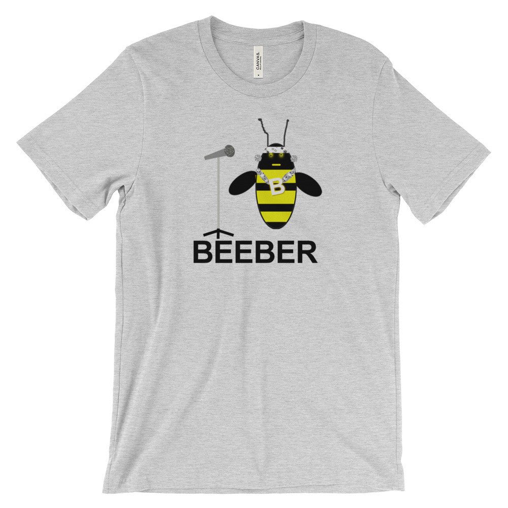 BEEBER  Bee-shirt - Image 3