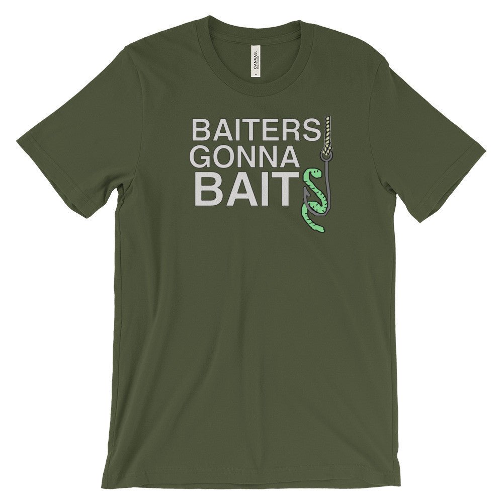 BAITERS GONNA BAIT  t-shirt - Image 3