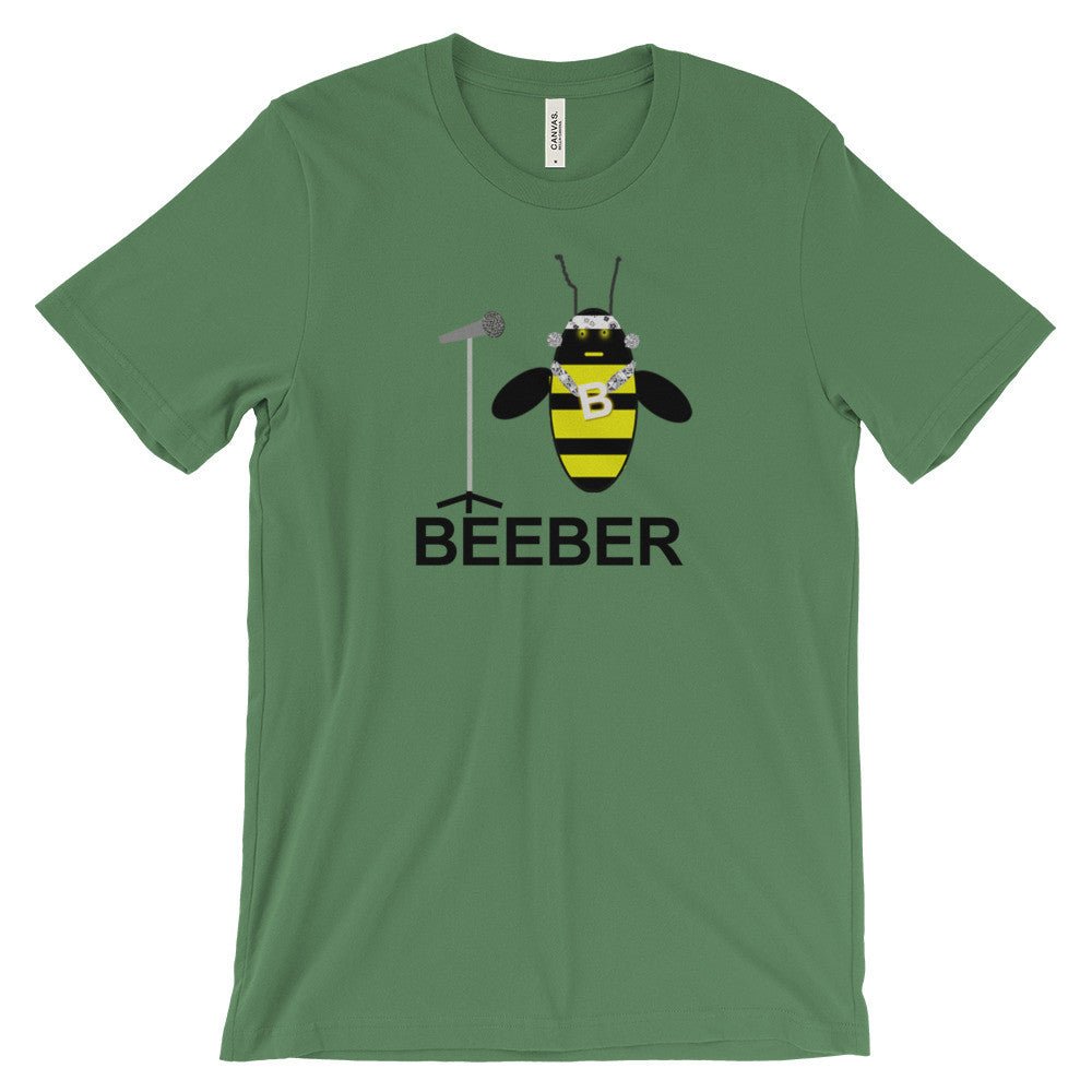 BEEBER  Bee-shirt - Image 2