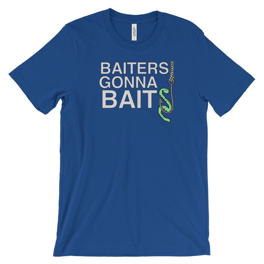 BAITERS GONNA BAIT  t-shirt - Image 9