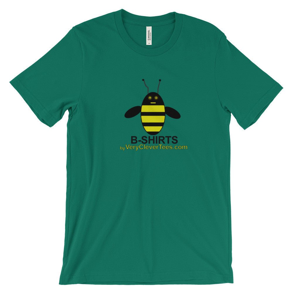 BEE SHIRTS 1 Bee-shirt - Image 4