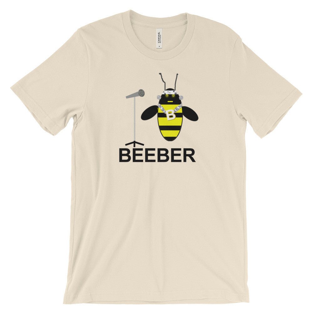 BEEBER  Bee-shirt - Image 5
