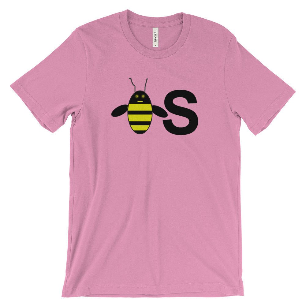 B S    Bee-shirt - Image 9