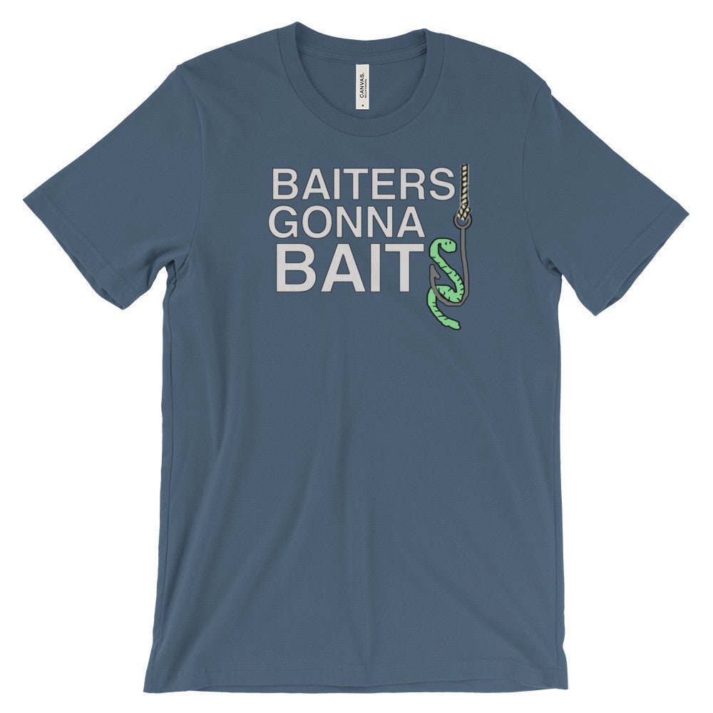 BAITERS GONNA BAIT  t-shirt - Image 7