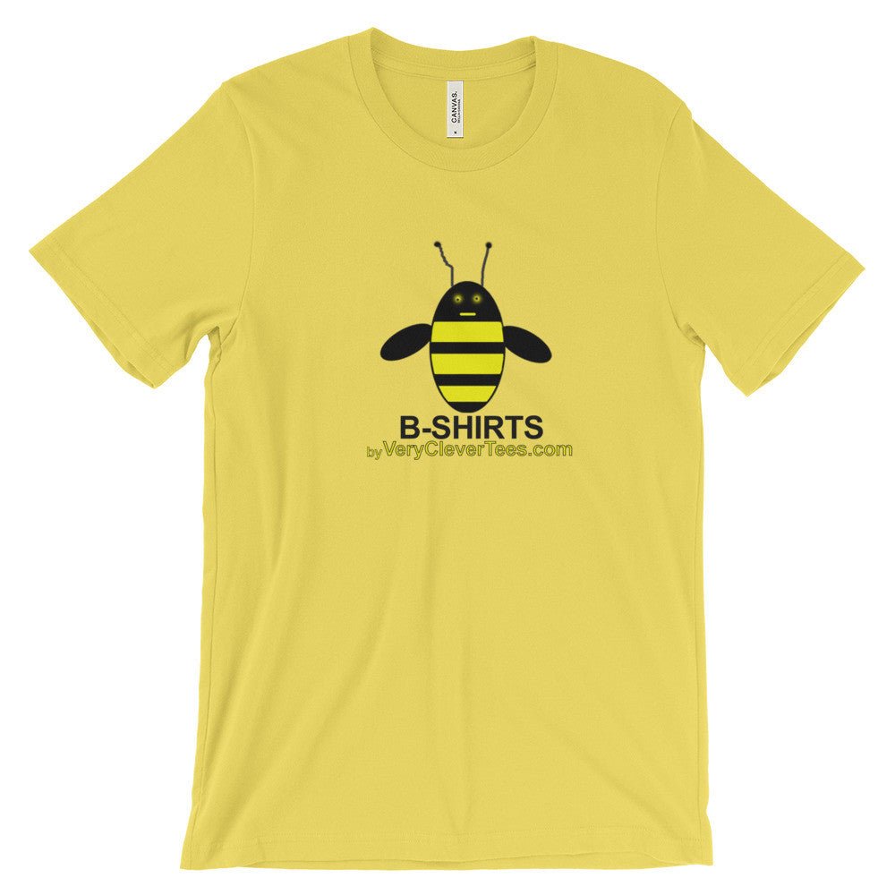 BEE SHIRTS 1 Bee-shirt - Image 6
