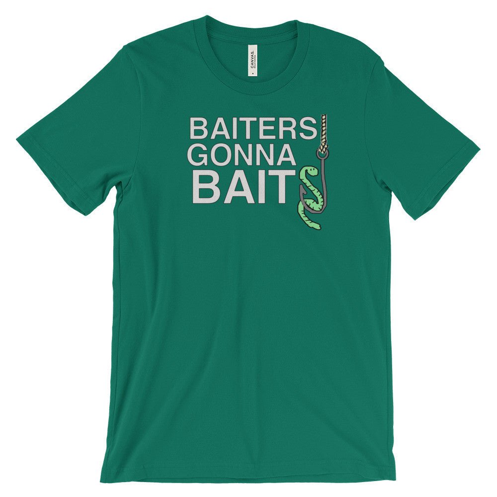 BAITERS GONNA BAIT  t-shirt - Image 8