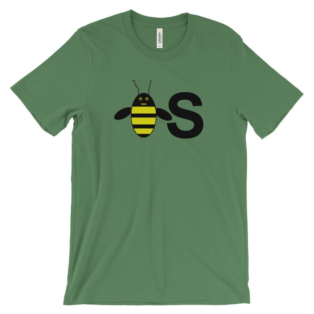B S    Bee-shirt - Image 3