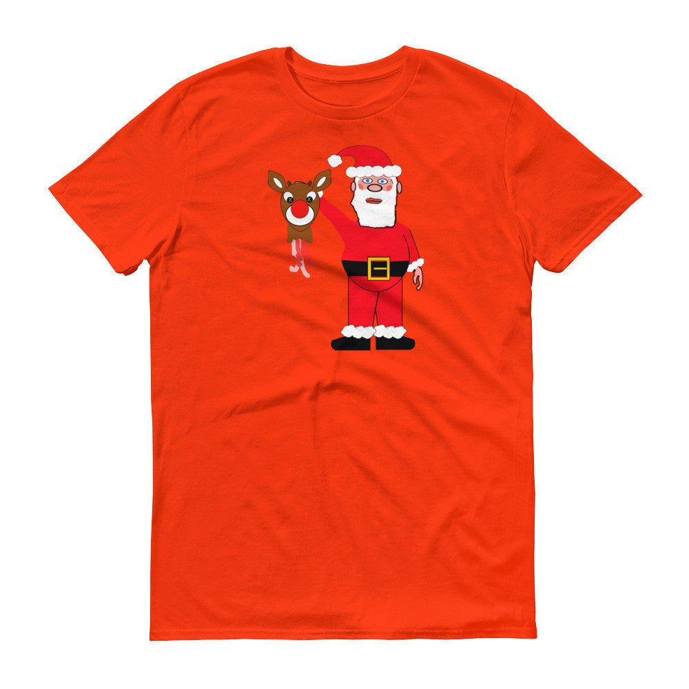 BAD SANTA  t-shirt - Image 12