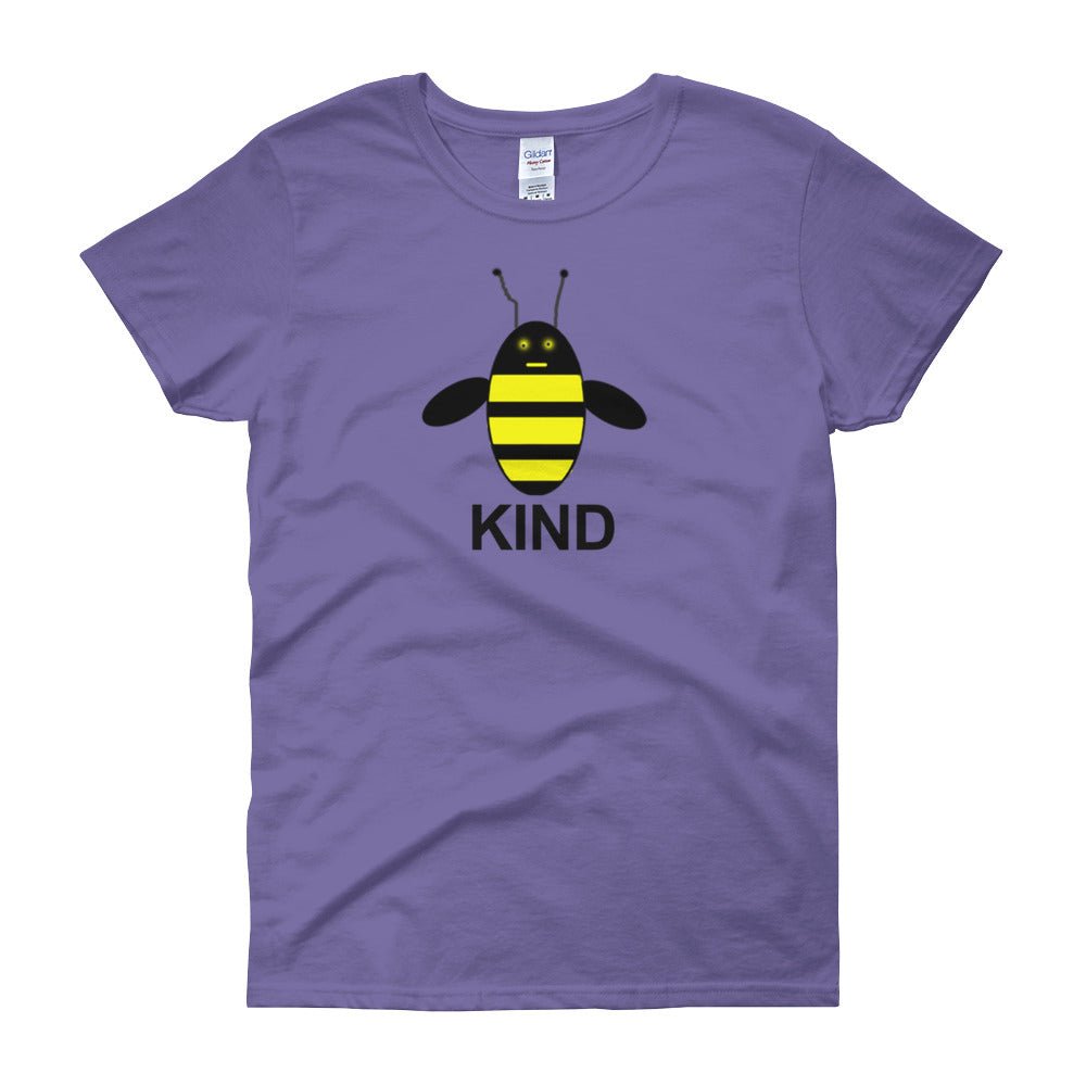 BEE KIND - women's t-shirt - Image 5
