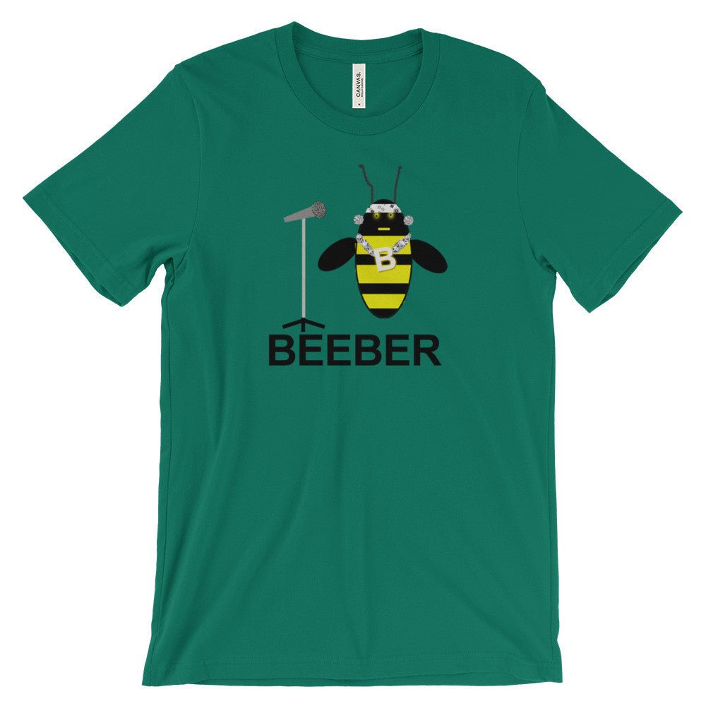 BEEBER  Bee-shirt - Image 4