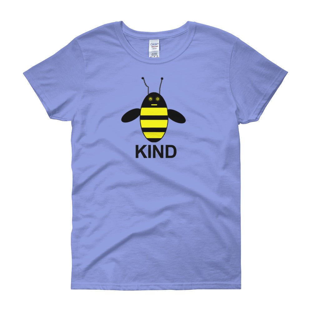 BEE KIND - women's t-shirt - Image 6