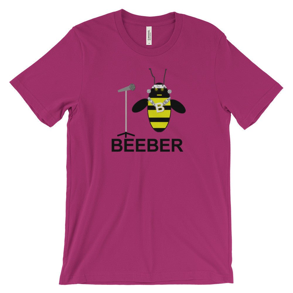 BEEBER  Bee-shirt - Image 8