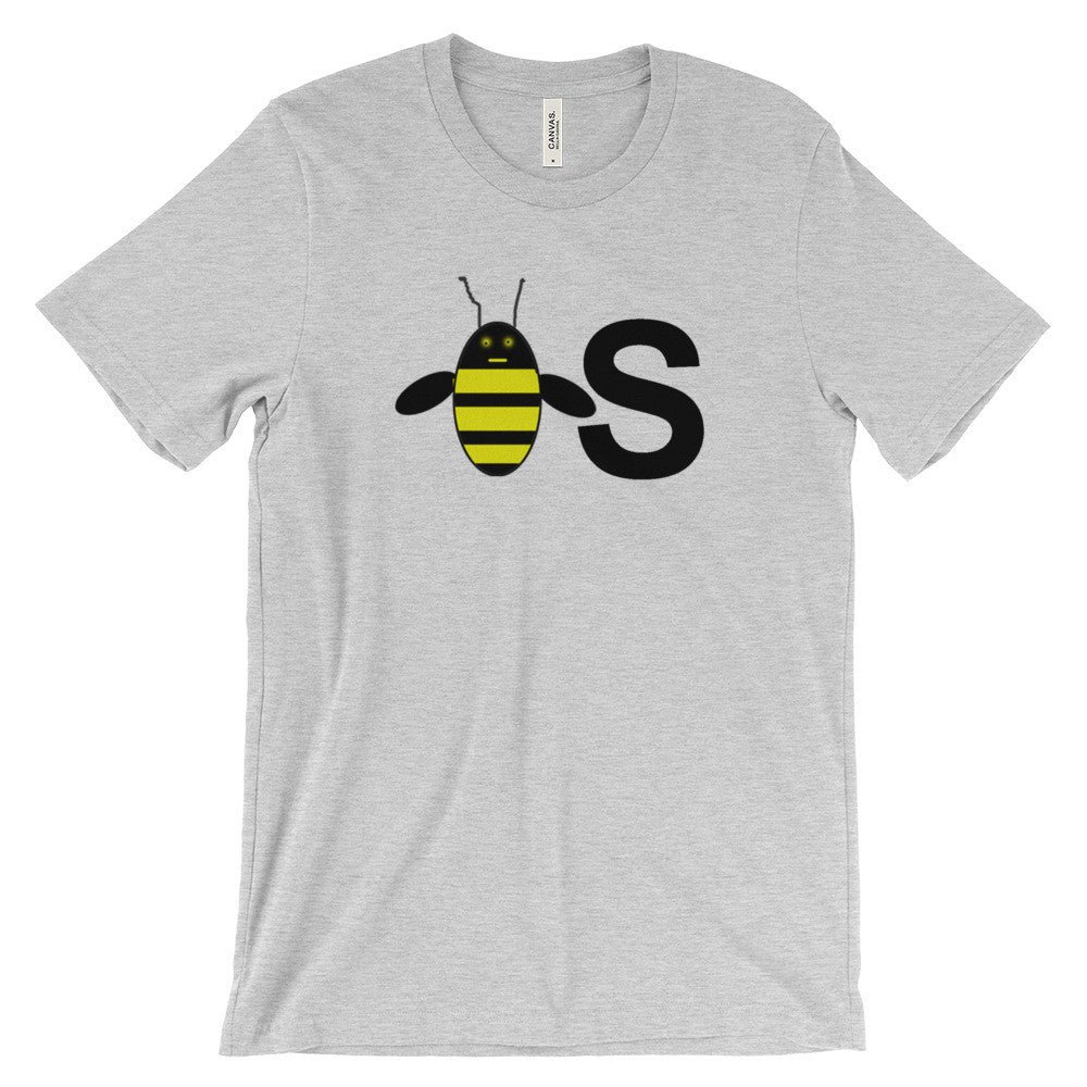 B S    Bee-shirt - Image 4