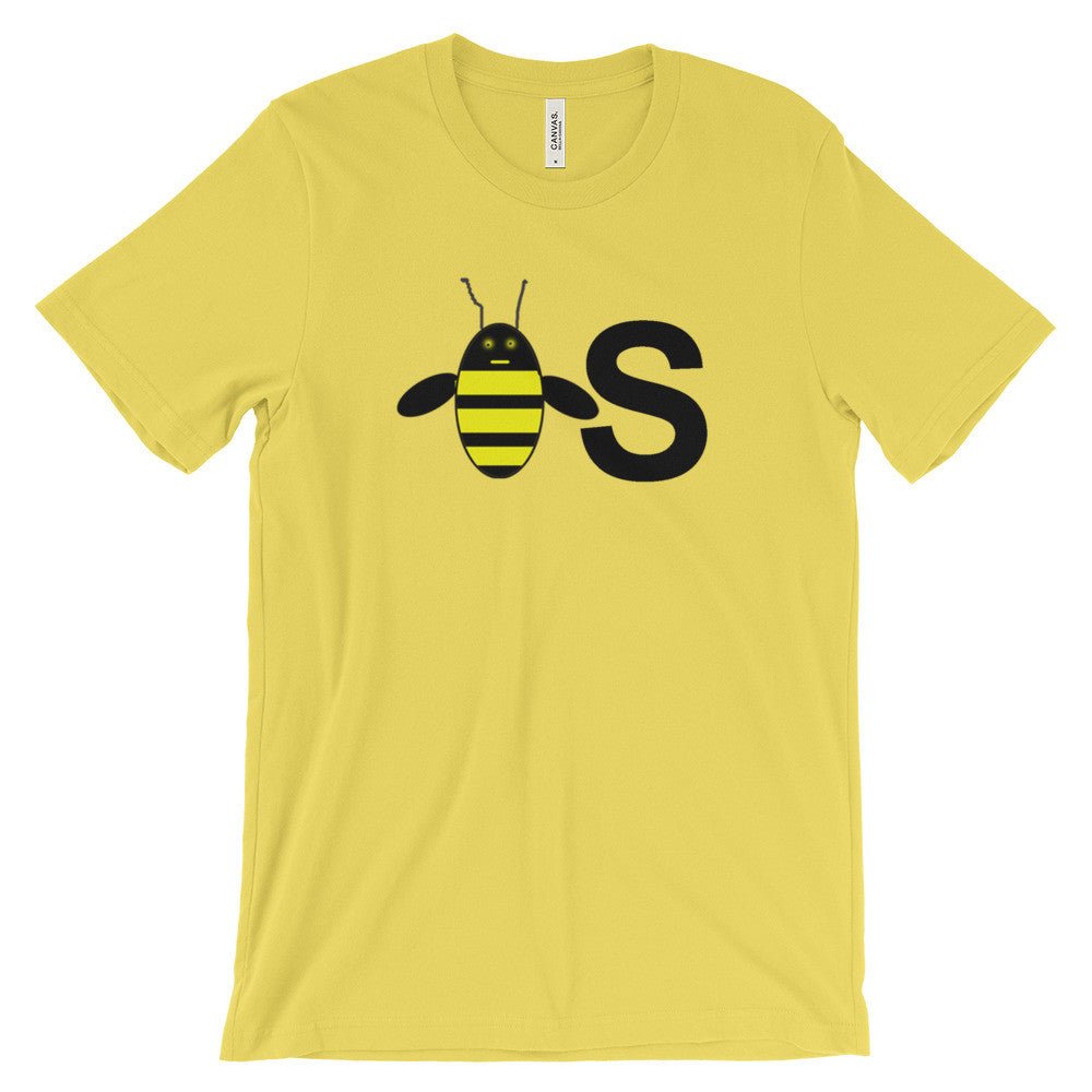 B S    Bee-shirt - Image 7