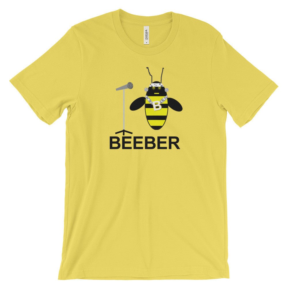 BEEBER  Bee-shirt - Image 7