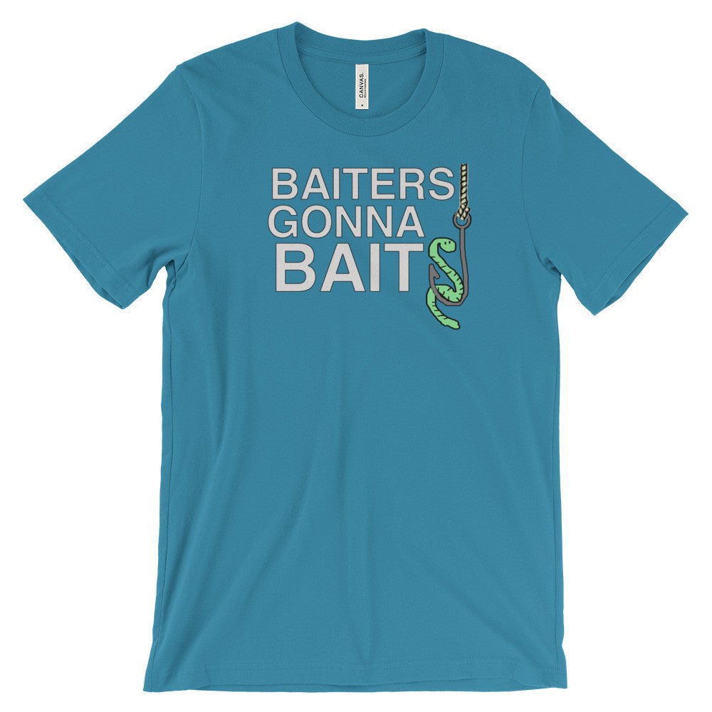 BAITERS GONNA BAIT  t-shirt - Image 10