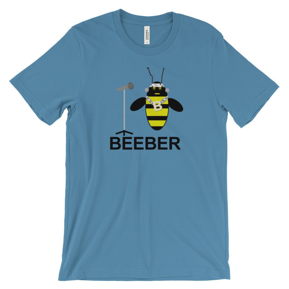 BEEBER  Bee-shirt - Image 6