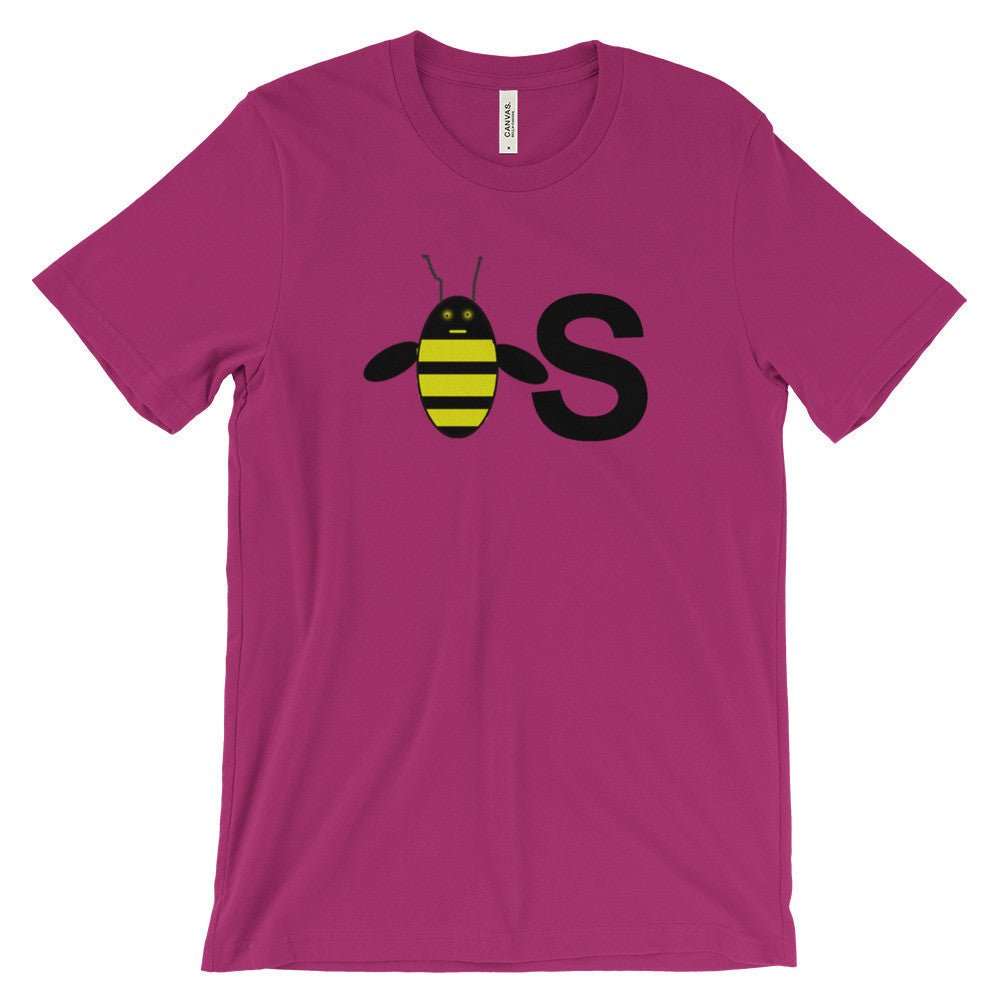 B S    Bee-shirt - Image 8