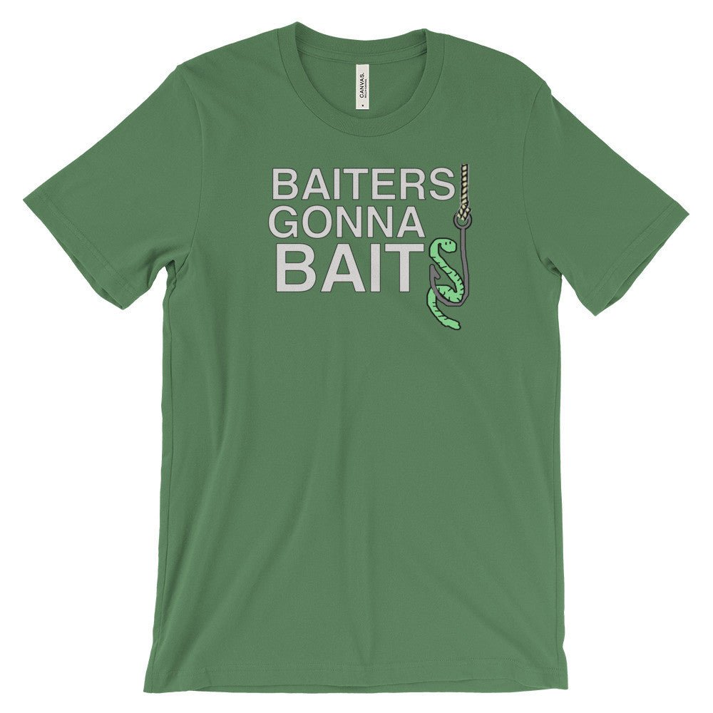 BAITERS GONNA BAIT  t-shirt - Image 6