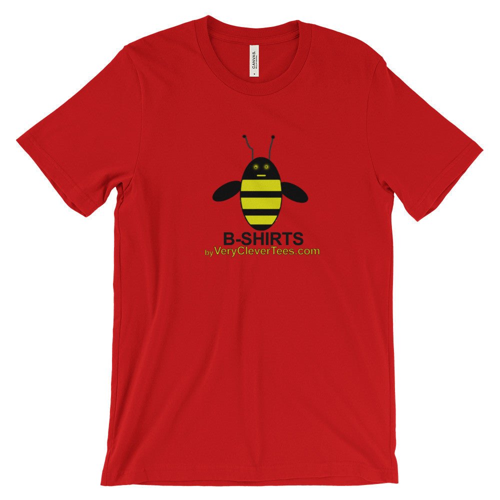 BEE SHIRTS 1 Bee-shirt - Image 7