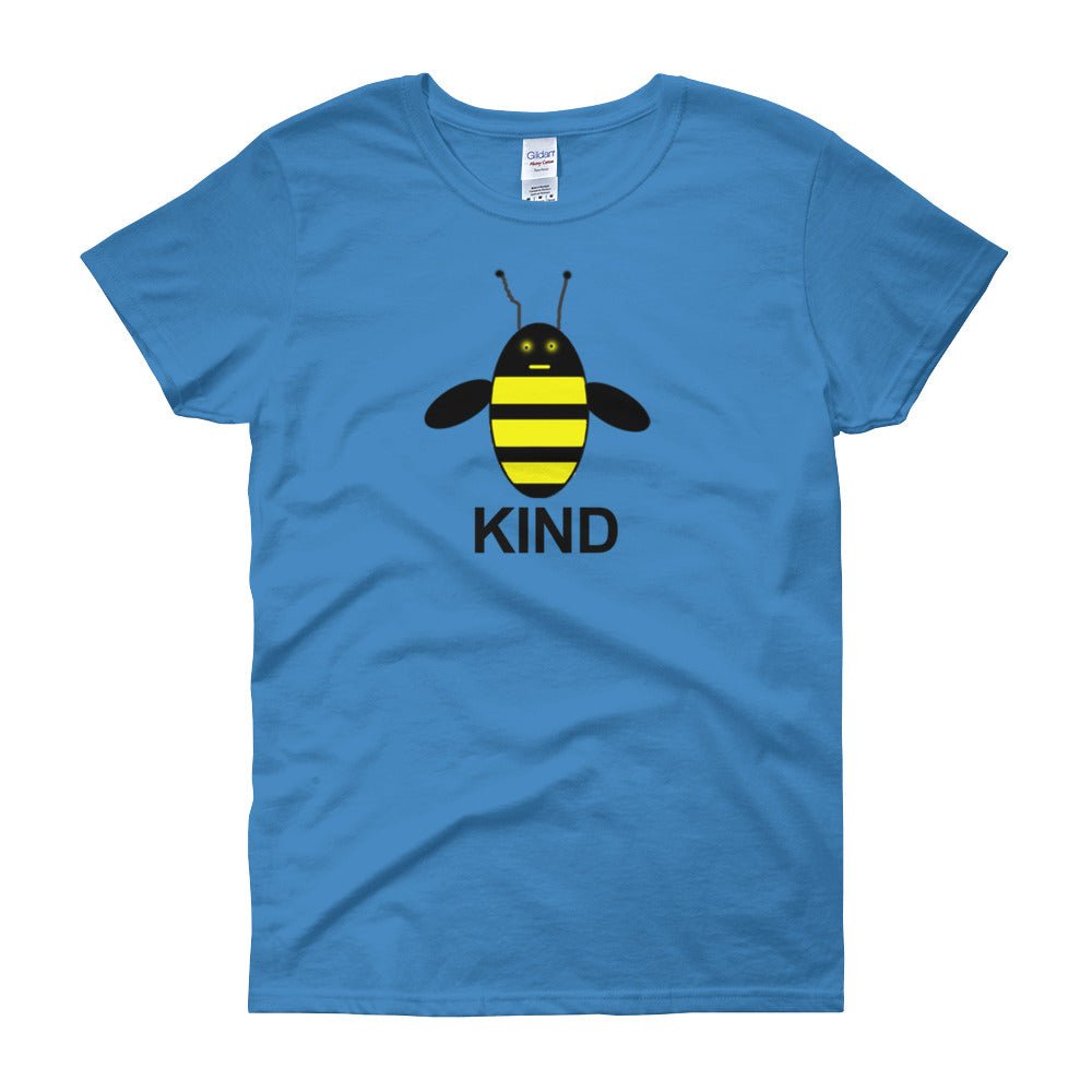BEE KIND - women's t-shirt - Image 7