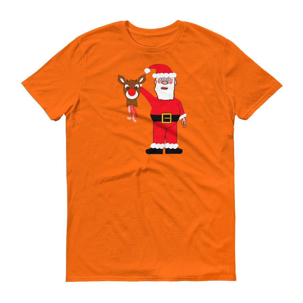 BAD SANTA  t-shirt - Image 14