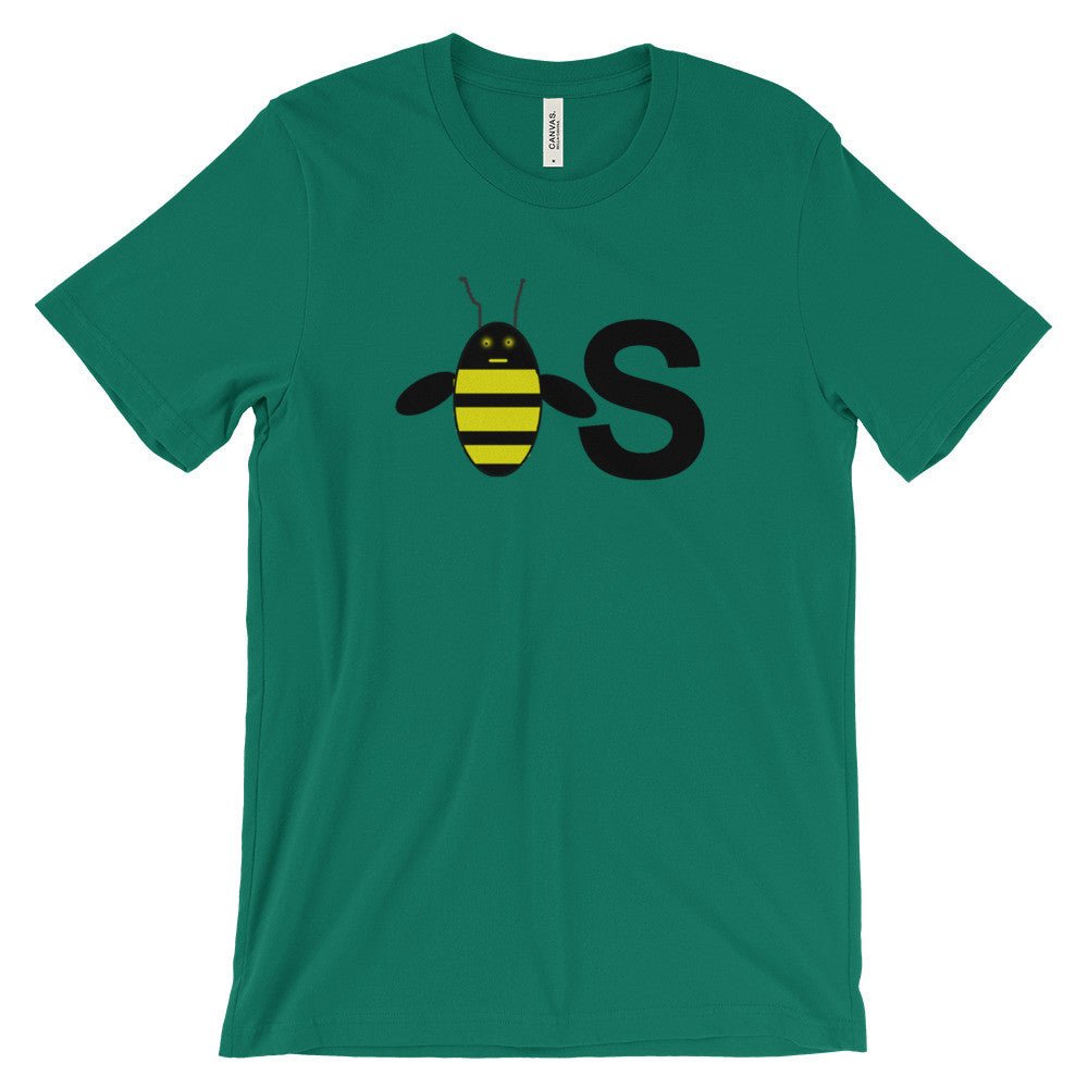 B S    Bee-shirt - Image 5