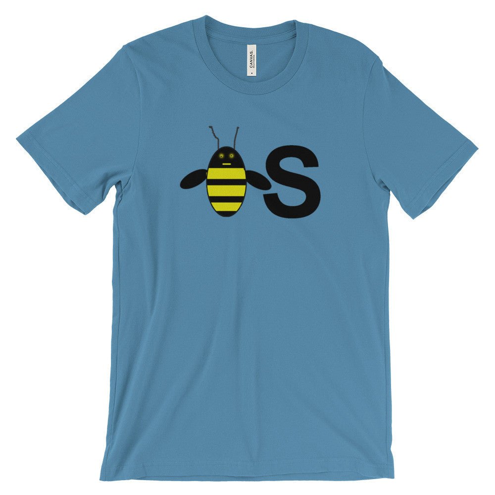 B S    Bee-shirt - Image 6